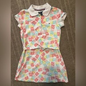 Girls dress